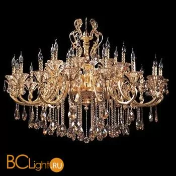 Люстра Osgona AMPOLLO MD6663-16+8 786242