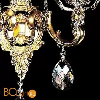 Бра Osgona Ampollo 786622 - Фото 0