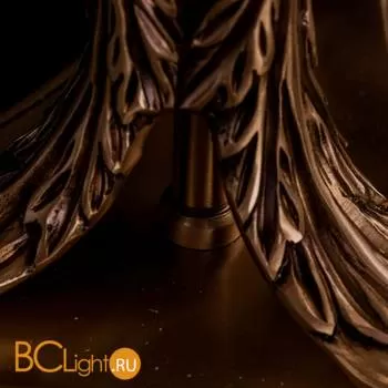 Настольная лампа Osgona Ampollo 786922 - Фото 4