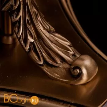 Настольная лампа Osgona Ampollo 786922 - Фото 5