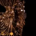 Настольная лампа Osgona Ampollo 786922 - Фото 3