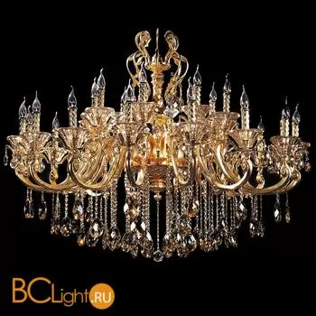 Люстра Osgona Ampollo 786242K