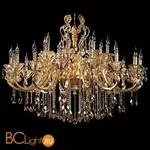 Люстра Osgona Ampollo 786242K