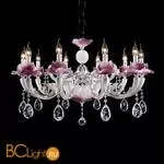 Люстра Osgona Anemone 714104