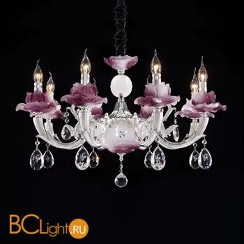 Люстра Osgona Anemone 714084