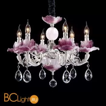 Люстра Osgona Anemone 714064