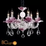 Люстра Osgona Anemone 714064