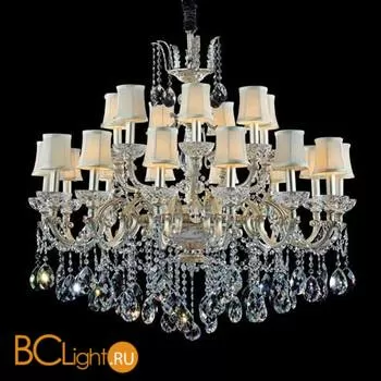 Люстра Osgona ARGENTO MD6665-14+7 712214