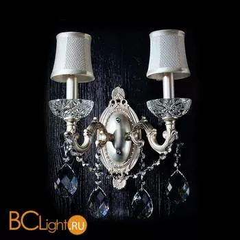 Бра Osgona Argento OSG-712624