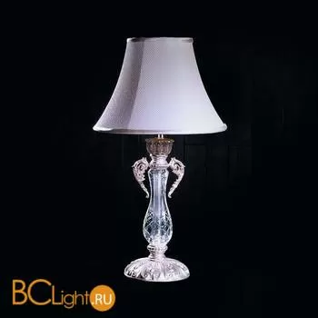 Настольная лампа Osgona Argento 712914