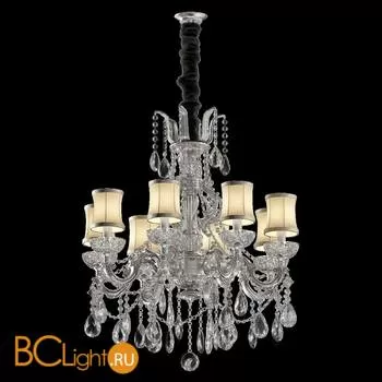 Люстра Osgona Argento 712084