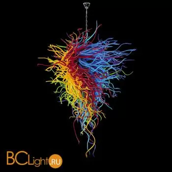 Люстра Osgona Artglass BS-D105 890105 - Фото 0