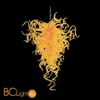Подвесной светильник Osgona Artglass 890007