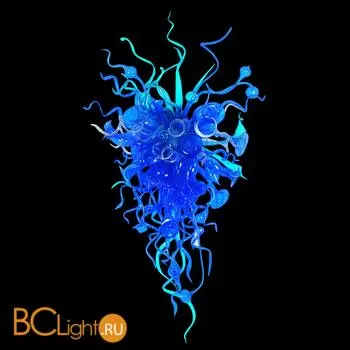Подвесной светильник Osgona Artglass 890039