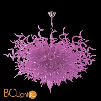 Подвесной светильник Osgona Artglass 890040