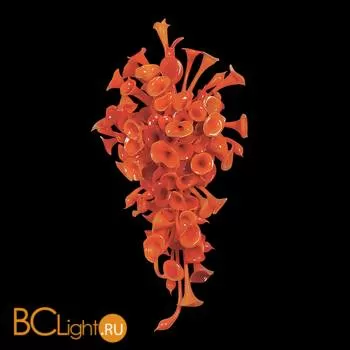Настенный светильник Osgona Artglass 890051