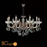 Люстра Osgona Artifici 719108 - Фото 0