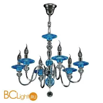 Люстра Osgona Azzuro 699064