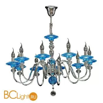 Люстра Osgona Azzuro 699104