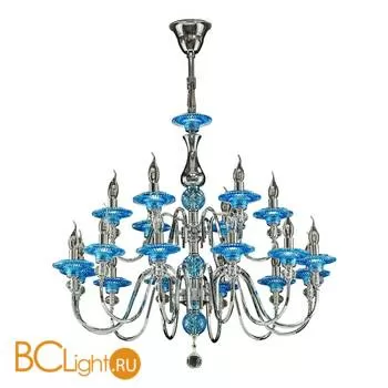 Люстра Osgona Azzuro 699184