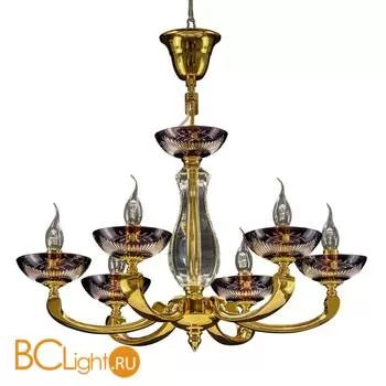 Люстра Osgona Barcato 697062