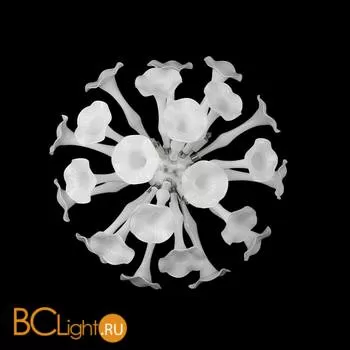 Настенный светильник Osgona BARDANO 891656