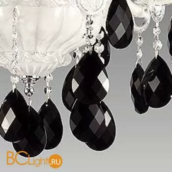 Люстра Osgona Bianco 881060 - Фото 0