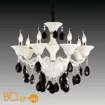 Люстра Osgona Bianco 881060