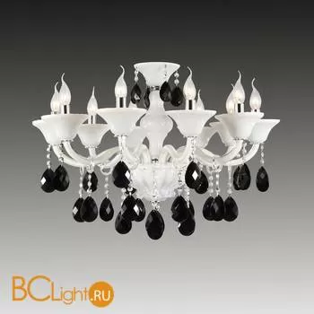 Люстра Osgona Bianco 881100