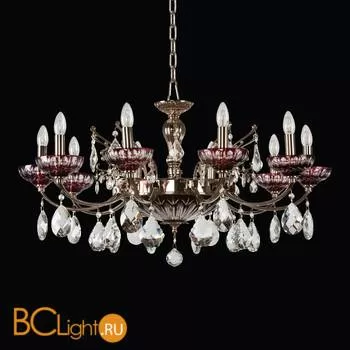 Люстра Osgona Boemia 717132