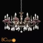 Люстра Osgona Boemia 717132