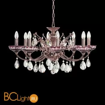 Люстра Osgona Boemia 717082