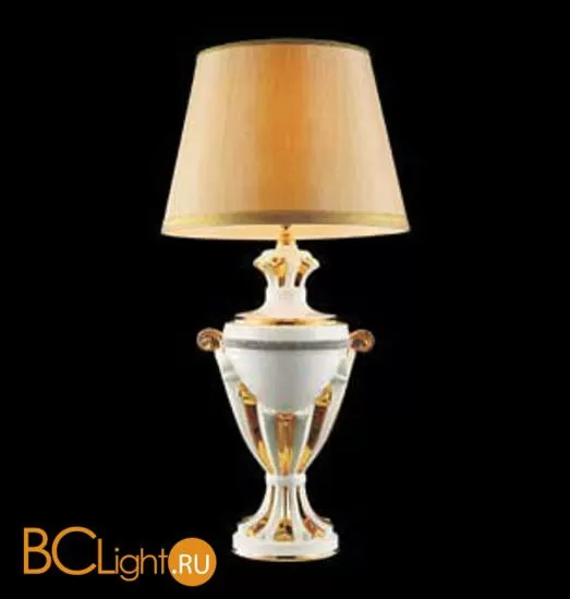 Настольная лампа Osgona BROCCA J0015-1 880922