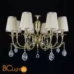 Люстра Osgona Cappa 691082