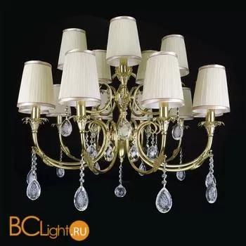 Люстра Osgona Cappa 691152