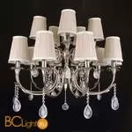 Люстра Osgona Cappa 691154