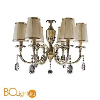 Люстра Osgona Cappa 691061