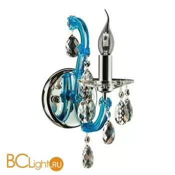 Бра Osgona Champa blu 698615