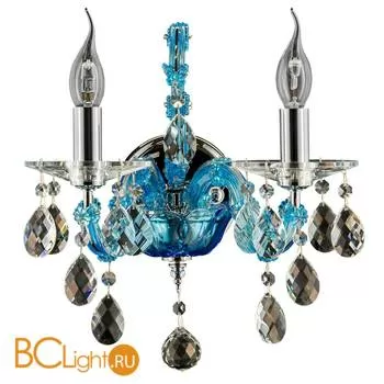 Бра Osgona Champa blu 698625