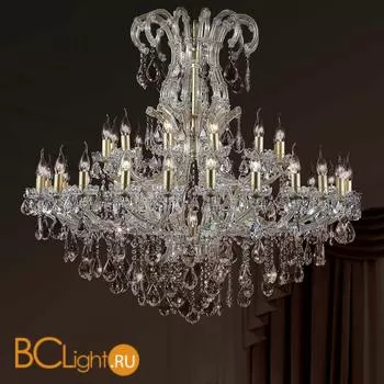 Люстра Osgona Champa 775313