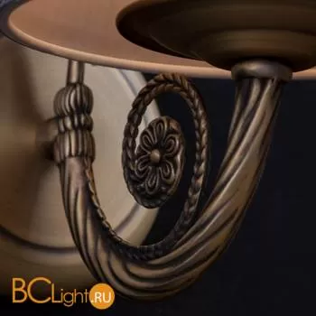 Бра Osgona Engenuo 779508 - Фото 0