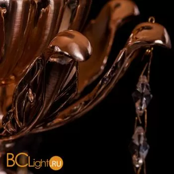 Настольная лампа Osgona Fiocco 701911 - Фото 2