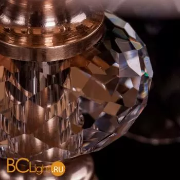 Настольная лампа Osgona Fiocco 701911 - Фото 3