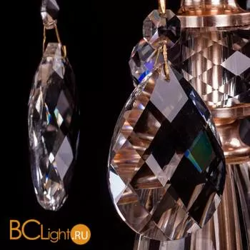 Настольная лампа Osgona Fiocco 701911 - Фото 4