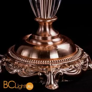 Настольная лампа Osgona Fiocco 701911 - Фото 5