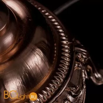 Настольная лампа Osgona Fiocco 701911 - Фото 6