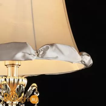 Торшер Osgona Fiocco 701711 - Фото 0