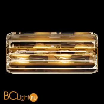 Настенный светильник Osgona Limpio 722660R