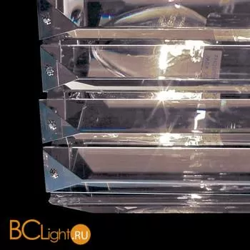 Настенный светильник Osgona Limpio 722660 - Фото 2