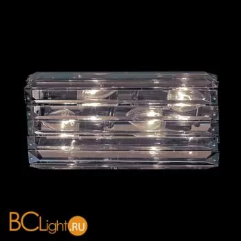 Настенный светильник Osgona Limpio 722660